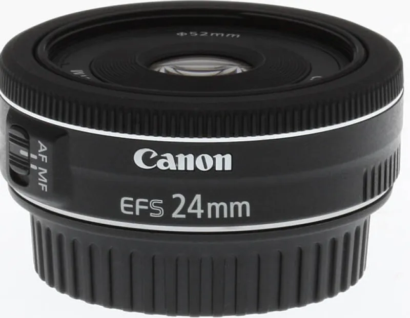 EF 24/2.8 STM<CANON Shop