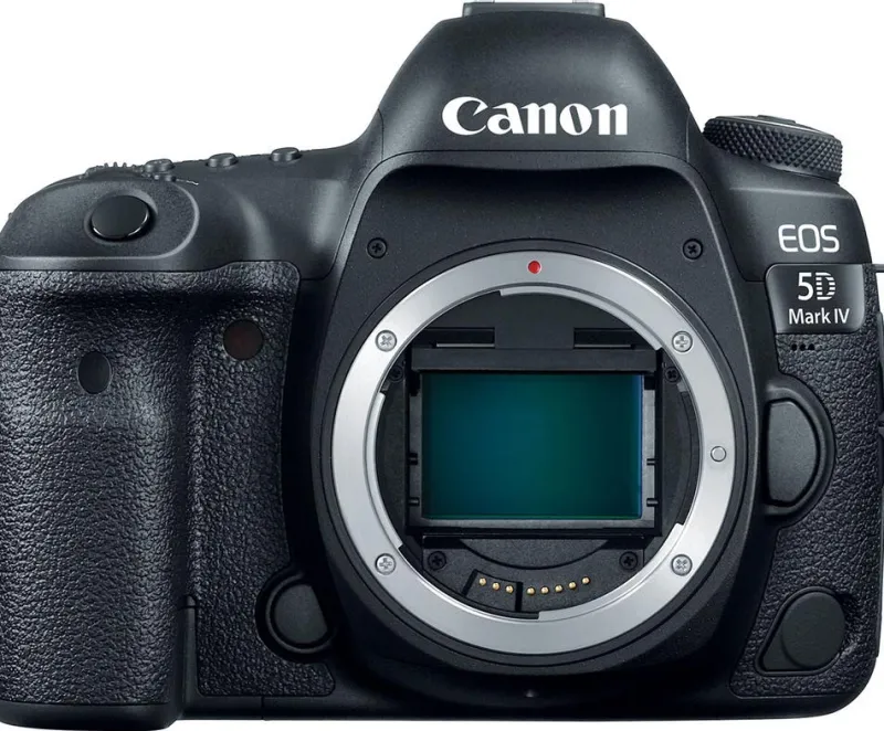 EOS 5D MARK IV BOITIER NU<CANON Discount