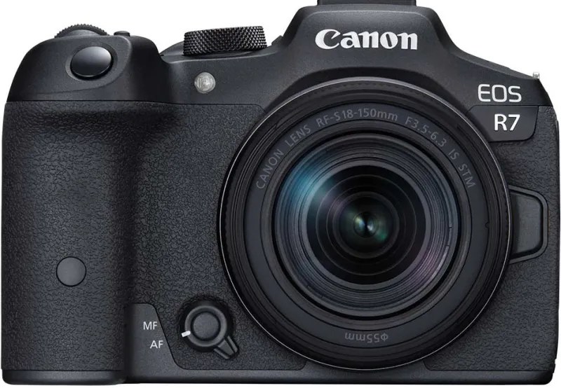 EOS R7 + 18-150/3.5-6.3 IS STM<CANON Store