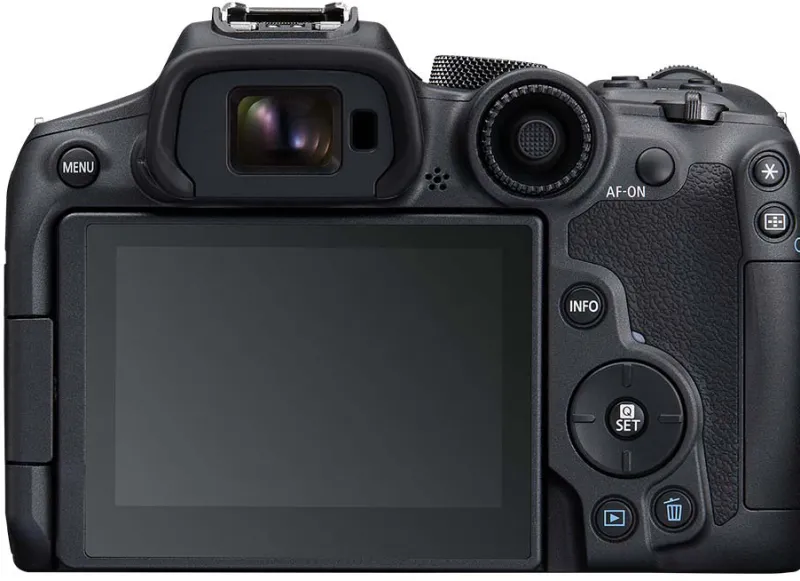 EOS R7 + 18-150/3.5-6.3 IS STM<CANON Store