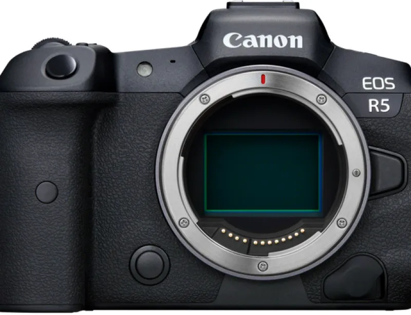 EOS R5 BOITIER NU<CANON Online