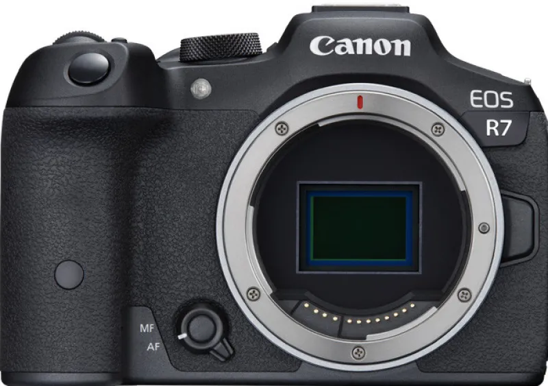 EOS R7 BOITIER NU<CANON Cheap
