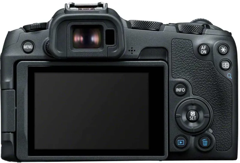 EOS R8 BOITIER NU<CANON Clearance