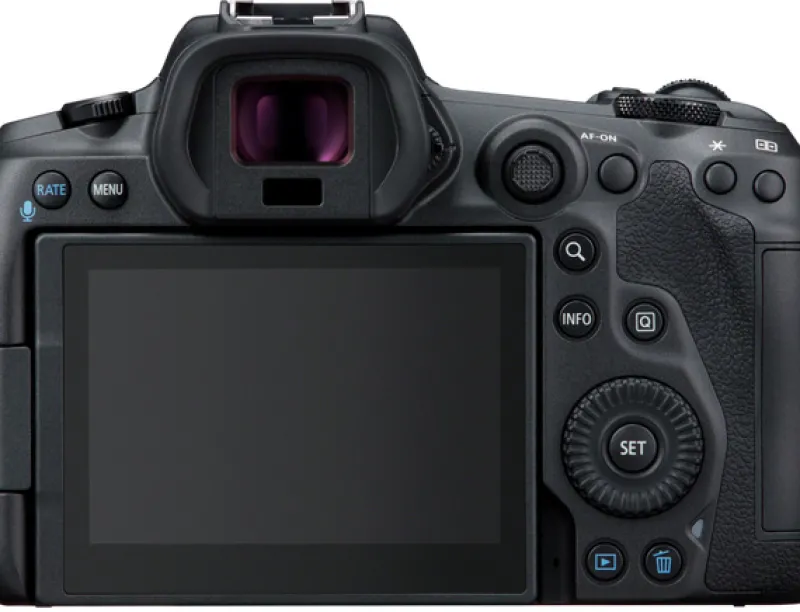 EOS R5 BOITIER NU<CANON Online