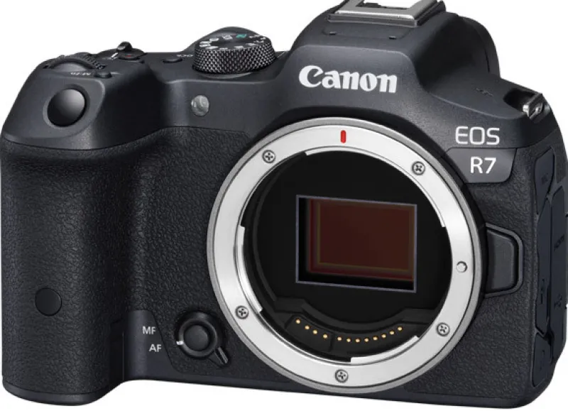EOS R7 BOITIER NU<CANON Cheap