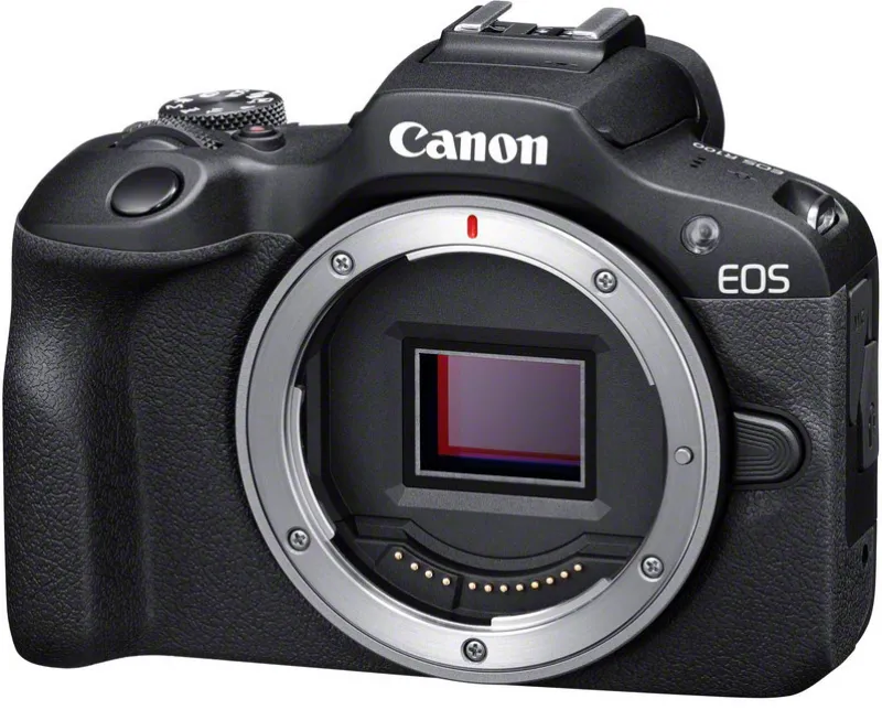 EOS R100 BOITIER NU NOIR<CANON Best