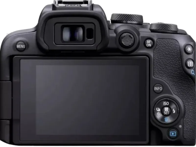 EOS R10+18-45/4.5-6.3 IS STM<CANON Shop