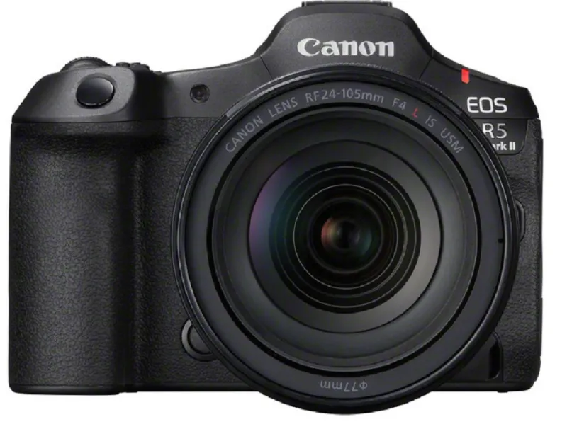 EOS R5 MARK II + RF 24-105/4 L IS USM<CANON Cheap