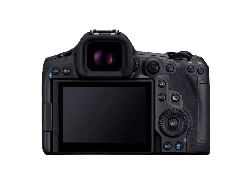 EOS R5 MARK II NU<CANON Sale
