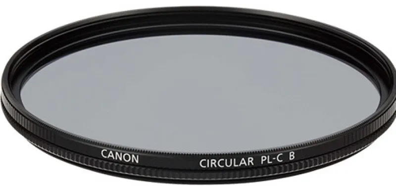 FILTRE POLARISANT PL-C 82MM<CANON Best