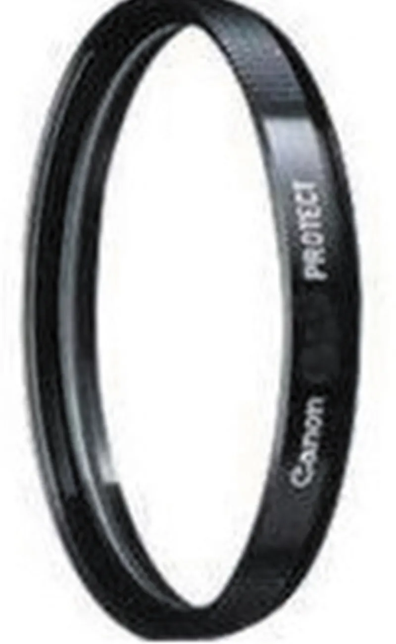 FILTRE PROTECTION 72 MM<CANON Store