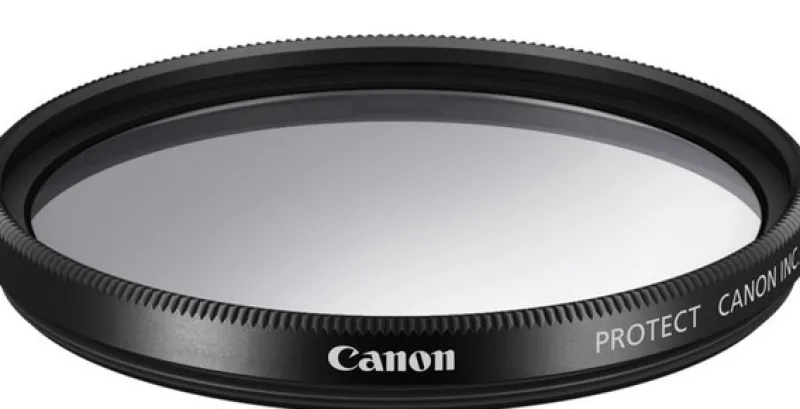 FILTRE PROTECTION 43 MM<CANON Cheap