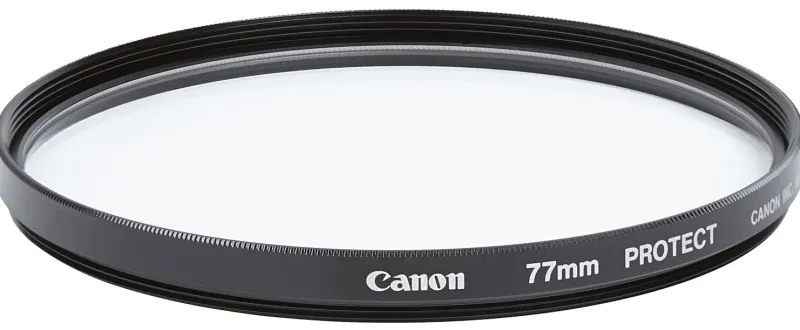 FILTRE PROTECTION 77MM<CANON Cheap