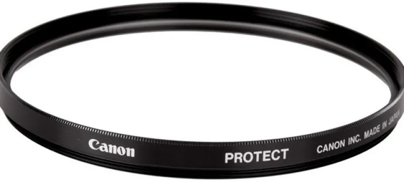 FILTRE PROTECTION 52MM<CANON Outlet