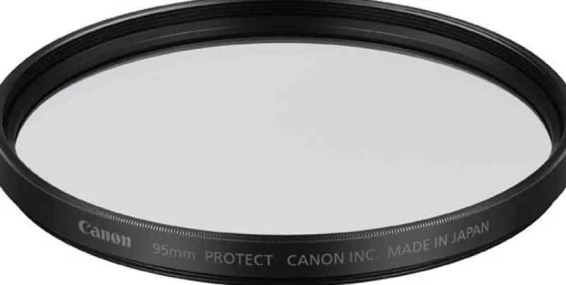 FILTRE PROTECTION 95MM (RF 28-70/2)<CANON Store