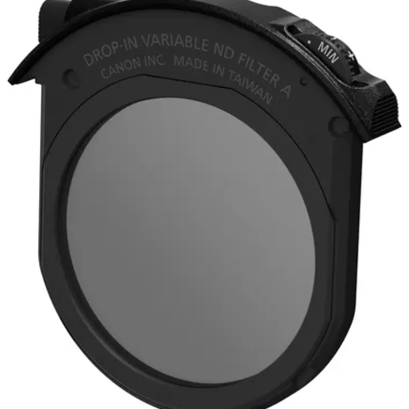 FILTRE RF ND VARIABLE INSERABLE<CANON Best