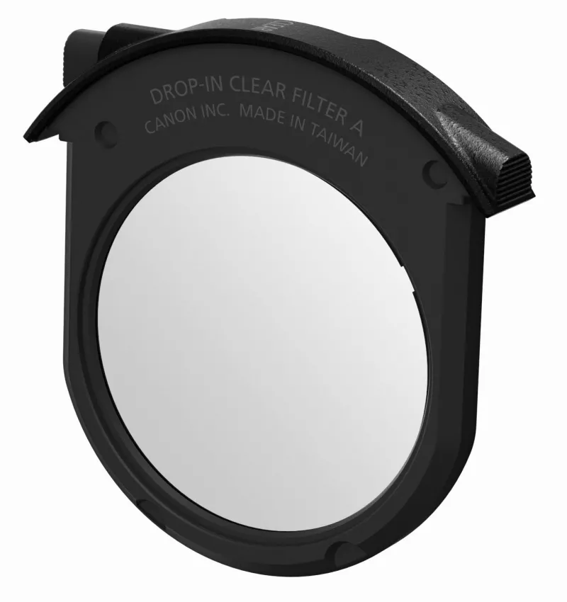FILTRE RF TRANSPARENT INSERABLE<CANON Best Sale