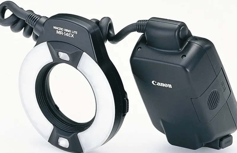 FLASH MR-14EX II<CANON Discount