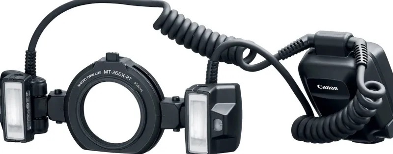 FLASH MT-26 EX-RT MACRO TWIN LITE<CANON Cheap