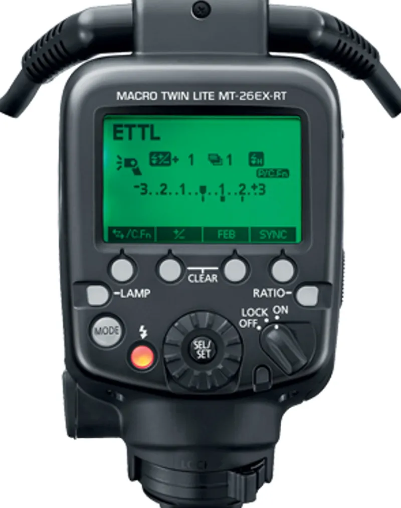 FLASH MT-26 EX-RT MACRO TWIN LITE<CANON Cheap