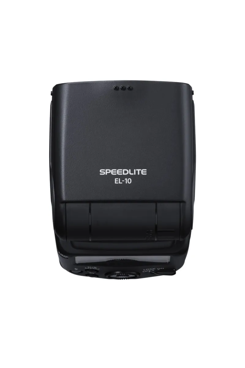 FLASH SPEEDLITE EL-10<CANON Cheap