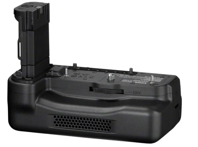 GRIP VENTIL REFROIDISSEMENT  CF-R20EP<CANON Fashion