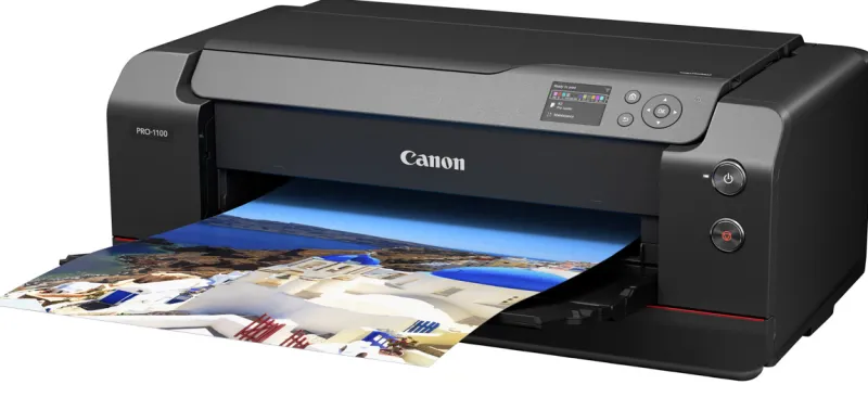 IMPRIMANTE IMAGEPROGRAPH PRO-1100<CANON Online