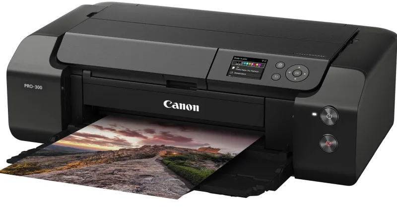 IMPRIMANTE IMAGEPROGRAPH PRO-300<CANON Flash Sale