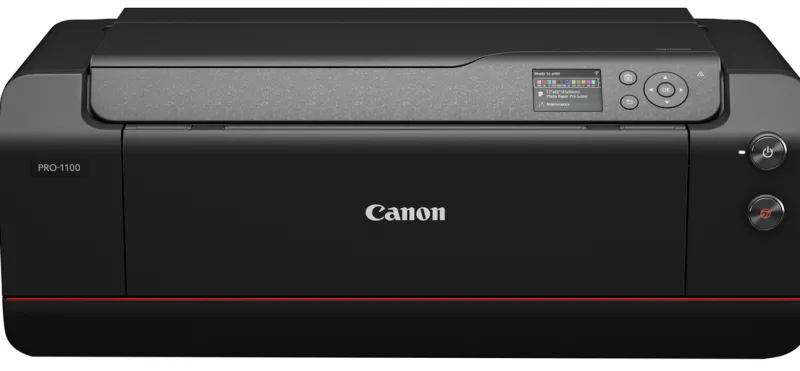 IMPRIMANTE IMAGEPROGRAPH PRO-1100<CANON Online