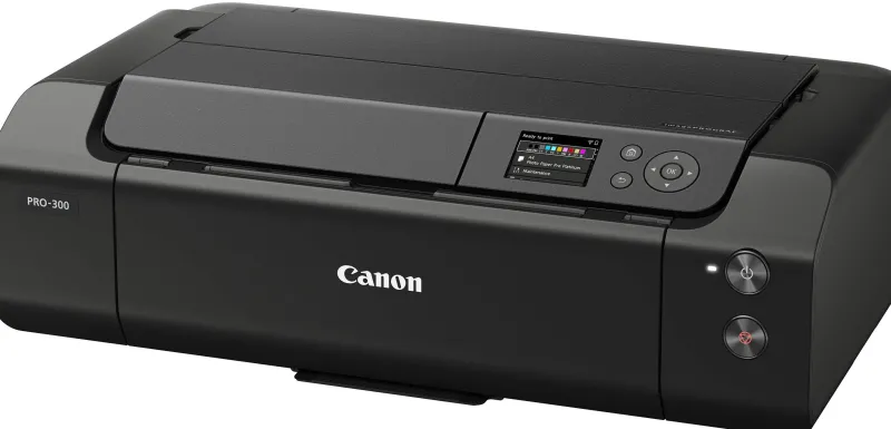 IMPRIMANTE IMAGEPROGRAPH PRO-300<CANON Flash Sale