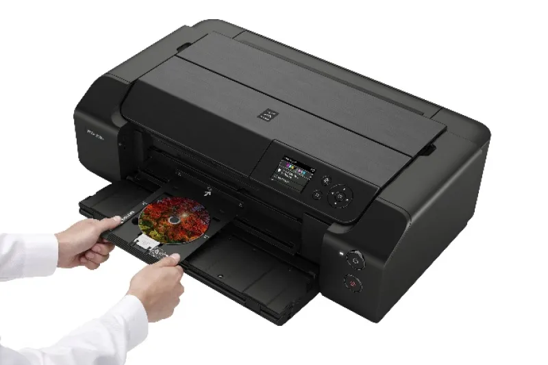 IMPRIMANTE PIXMA PRO-200S<CANON Fashion