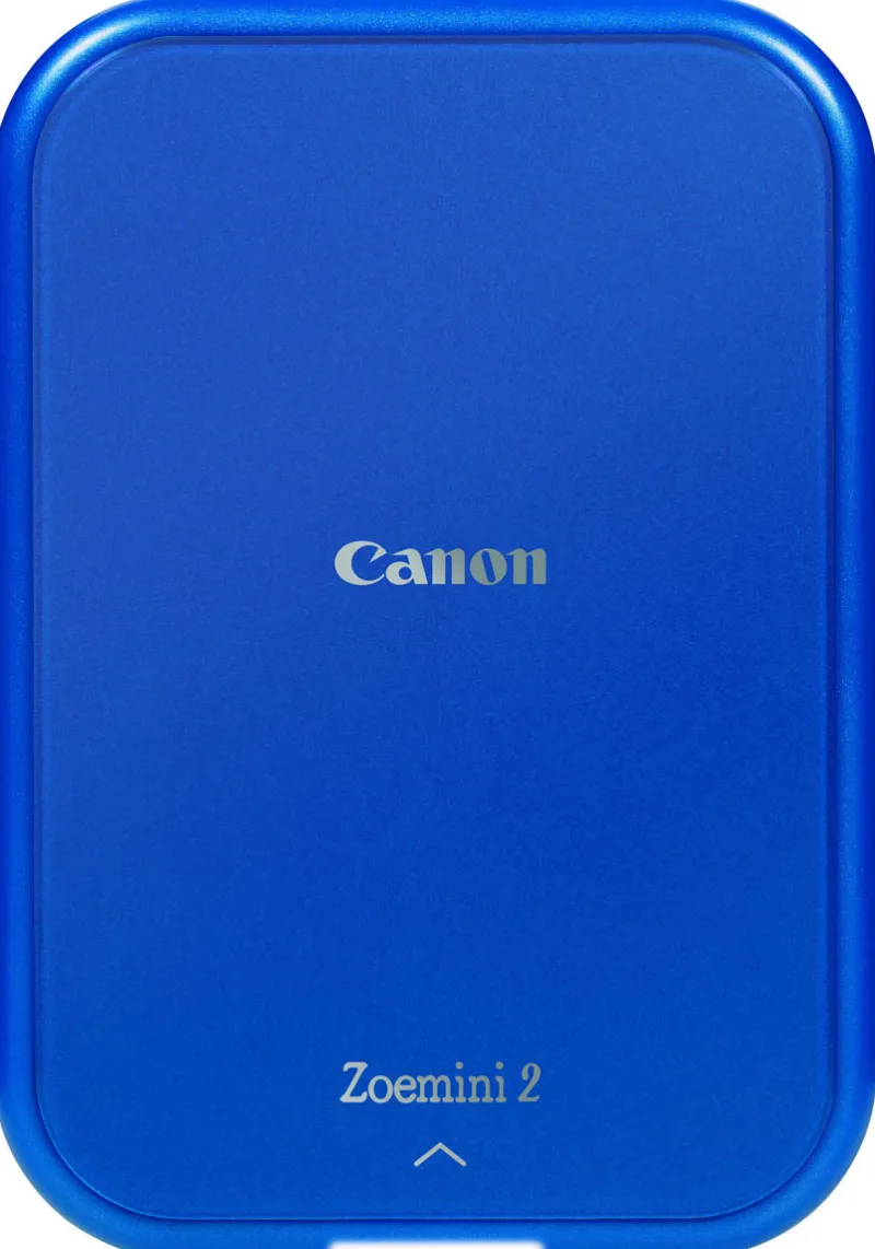 IMPRIMANTE ZOEMINI 2 - BLEU MARINE<CANON Online