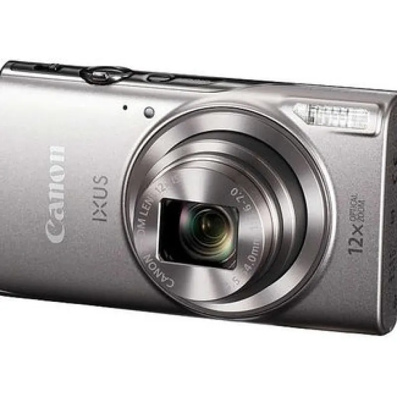 IXUS 285 HS ARGENT<CANON Cheap