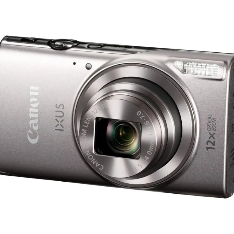 IXUS 285 HS ARGENT<CANON Cheap