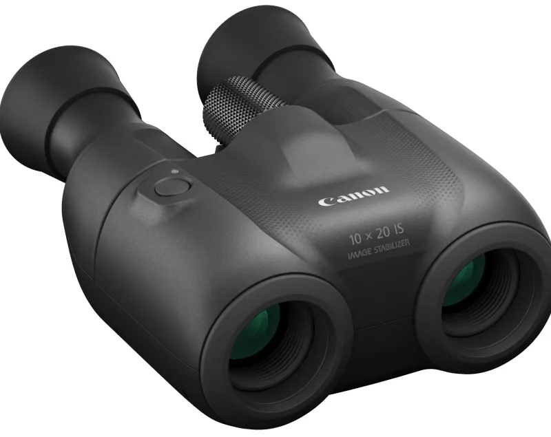 JUMELLES IS - 10X20<CANON Fashion