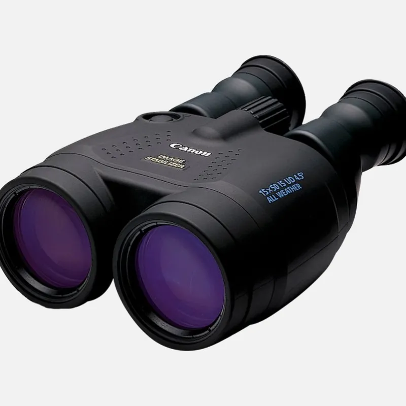 JUMELLES IS - 15X50<CANON Sale