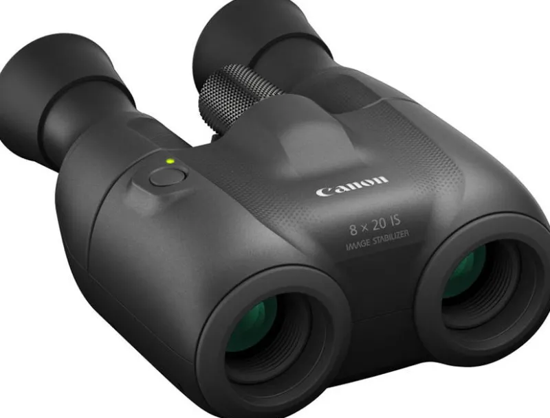 JUMELLES IS - 8X20<CANON Discount