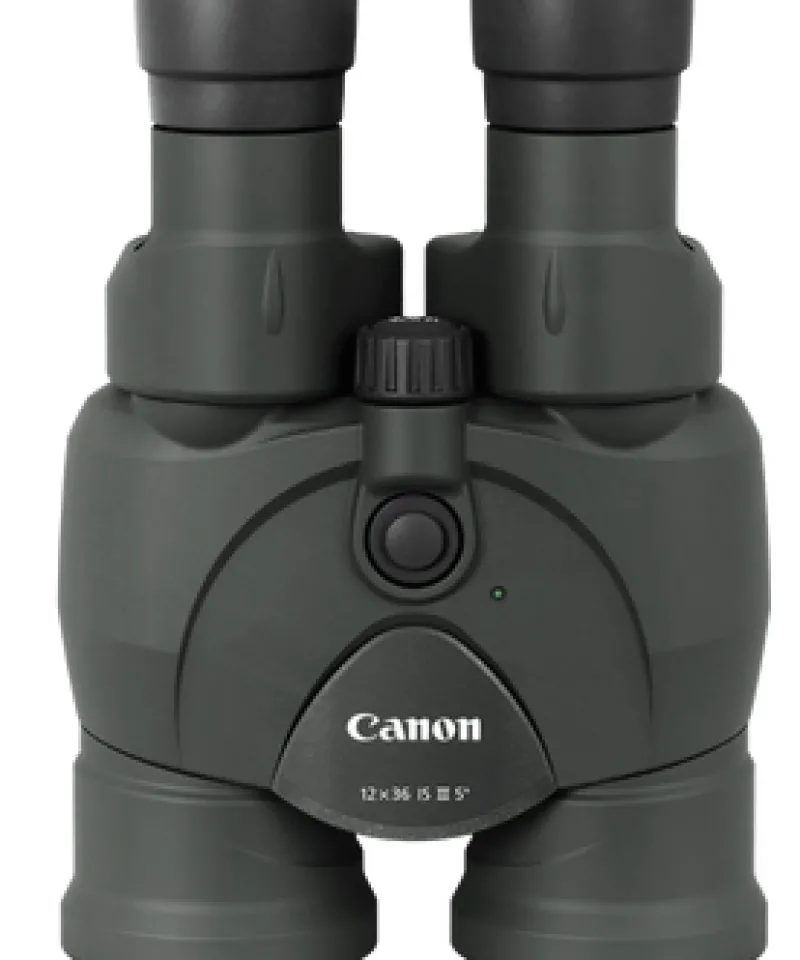 JUMELLES IS III - 12X36 PORRO<CANON Best Sale