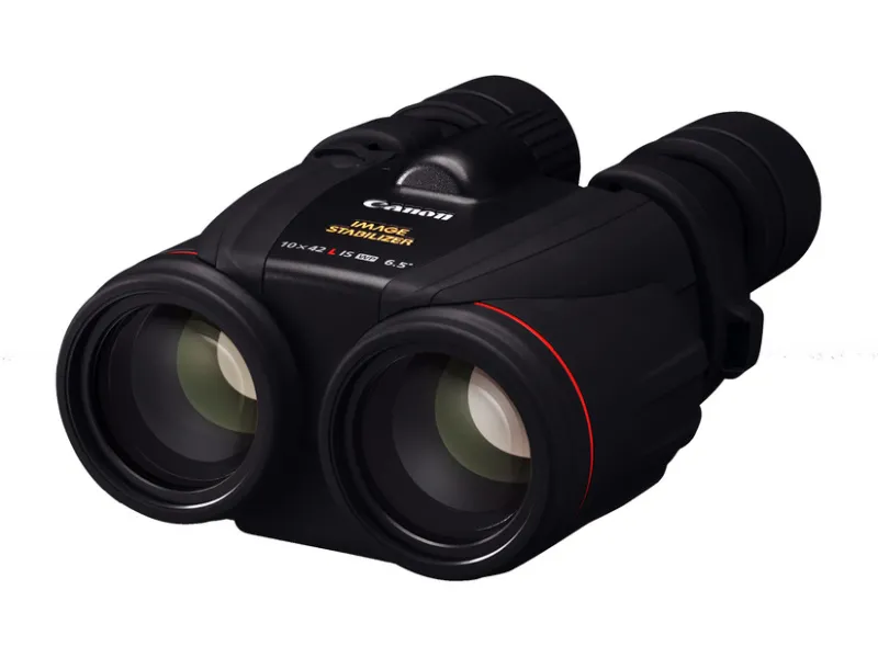 JUMELLES IS WP - 10X42 L PORRO<CANON Clearance