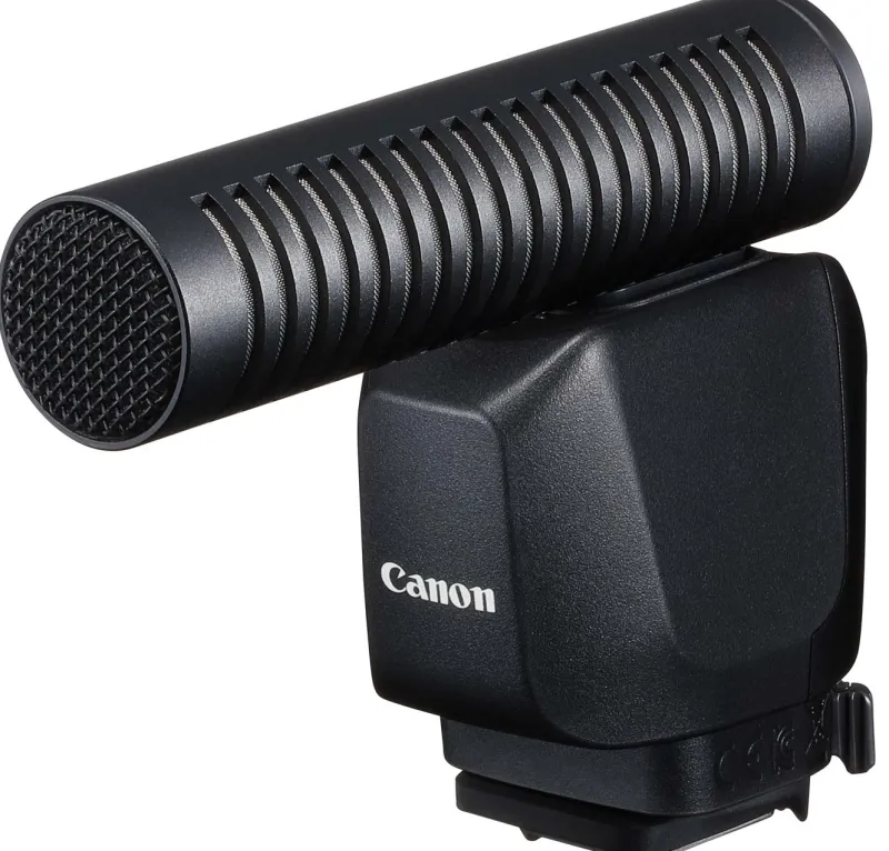 MICROPHONE DM-E1D<CANON Best Sale