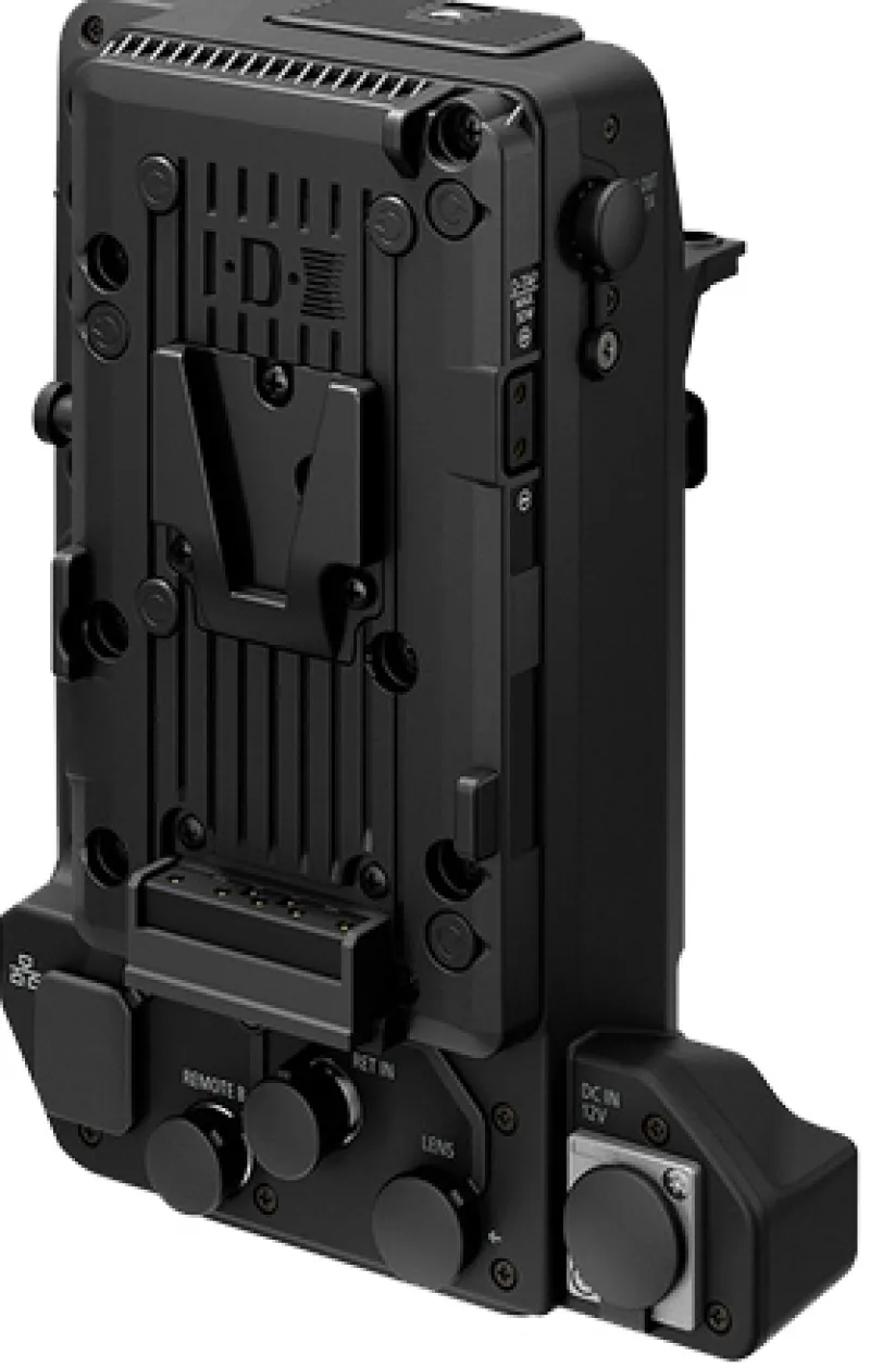 MODULE EXPANSION VIDEO EU-V3<CANON Flash Sale