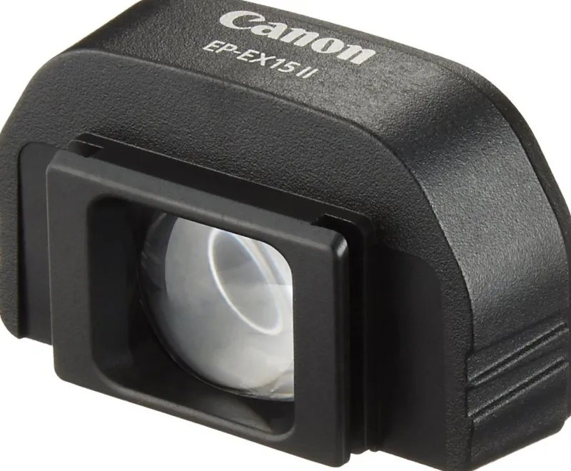 OEILLETON EP-EX 15II<CANON Best Sale