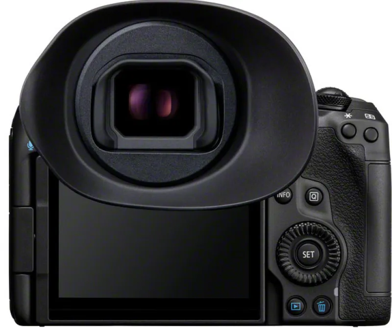 OEILLETON ER-KE POUR EOS R5 II<CANON Cheap
