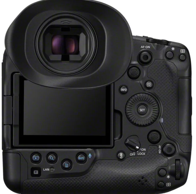 OEILLETON LARGE POUR EOS R1<CANON Outlet