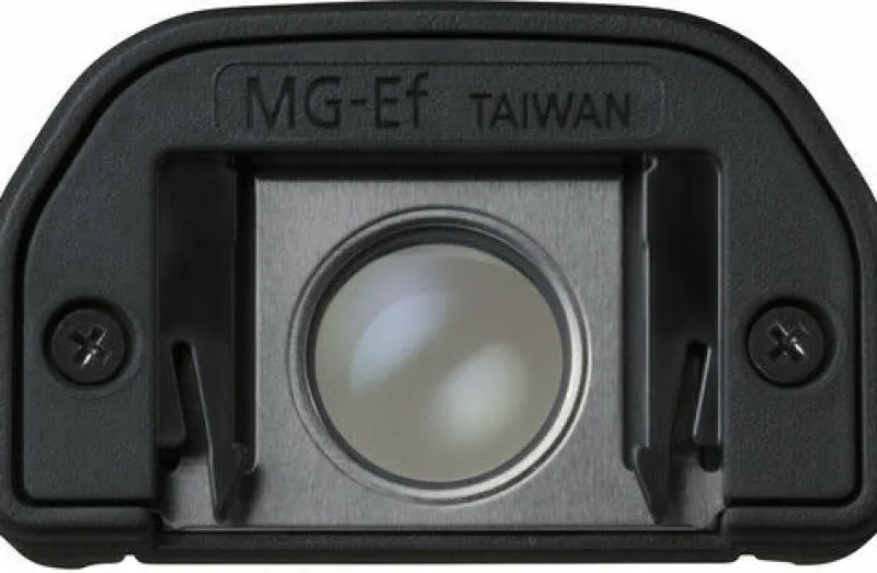 OEILLETON LOUPE MG-EF<CANON Discount
