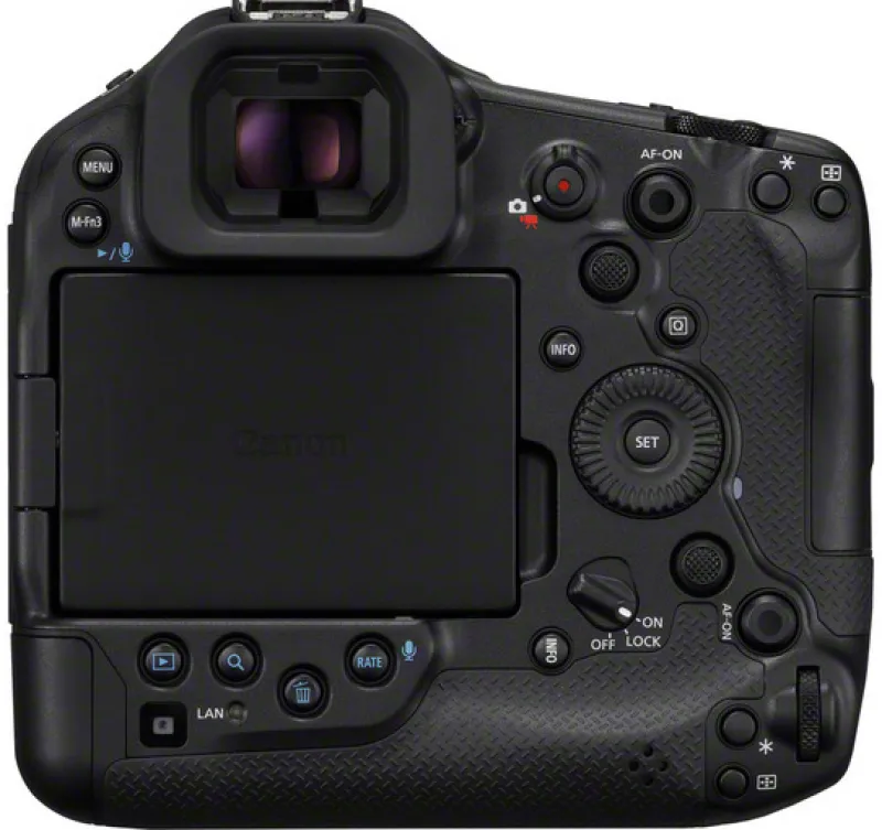 OEILLETON STANDARD POUR EOS R1<CANON Outlet