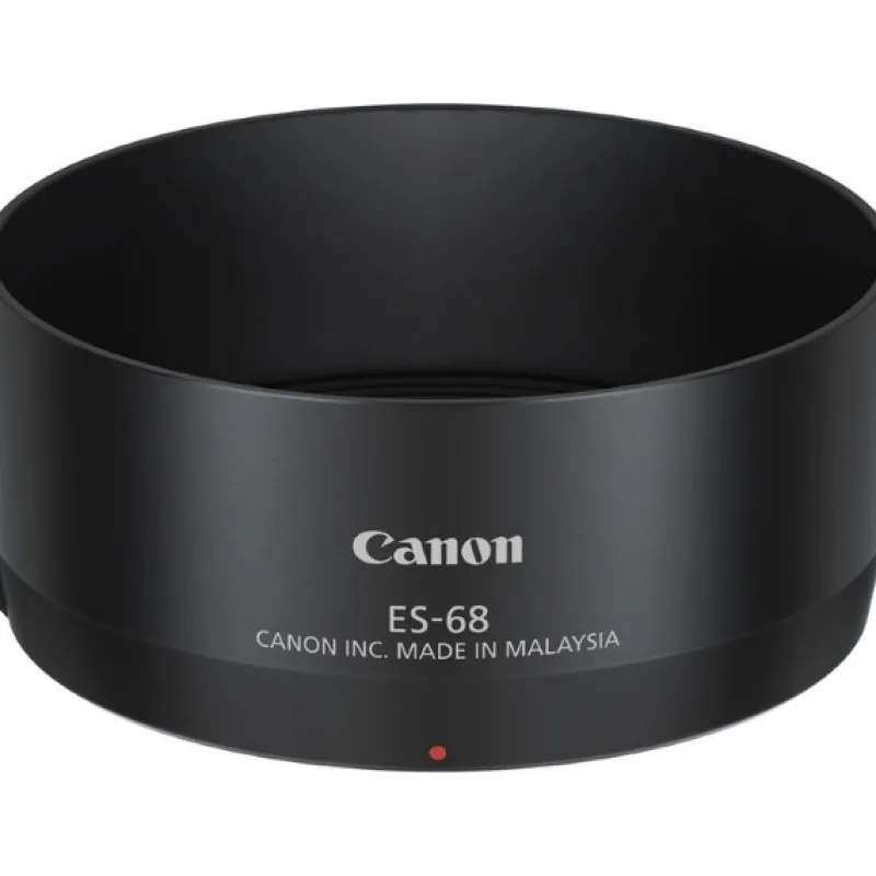 PARE-SOLEIL ES-68 POUR 50/1.8 STM<CANON Store
