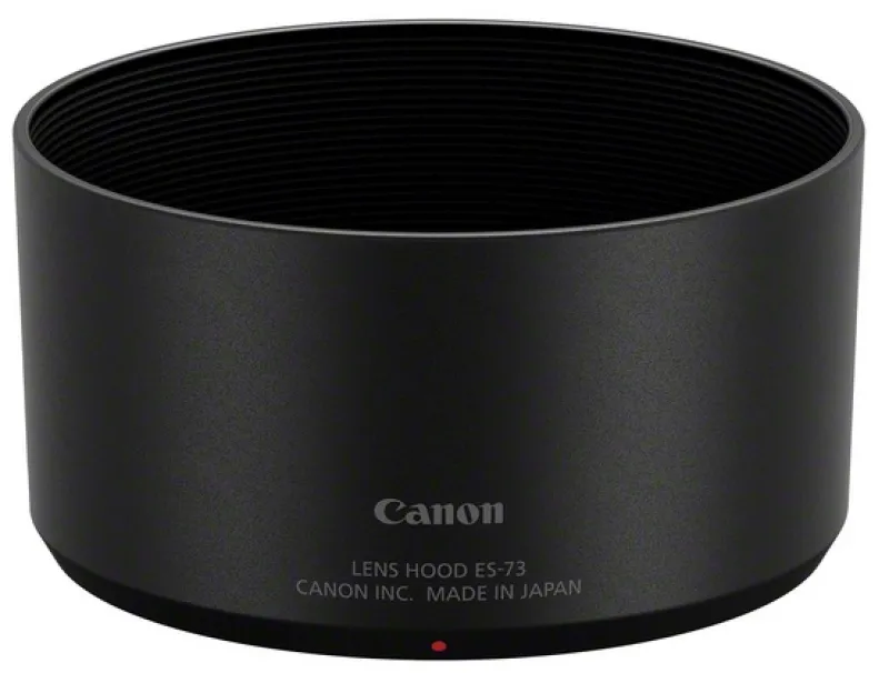 PARE-SOLEIL ES-73 POUR RF 50/1.4 L VCM<CANON Cheap