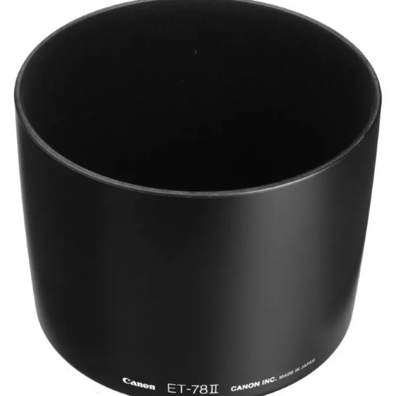 PARE-SOLEIL ET-78 II -EF135/2 /EF180/3.5<CANON Best Sale