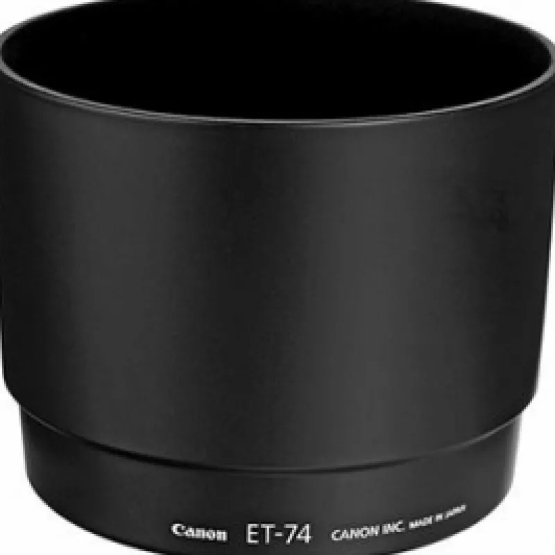 PARE-SOLEIL ET-74 POUR EF 70-200/4<CANON Flash Sale